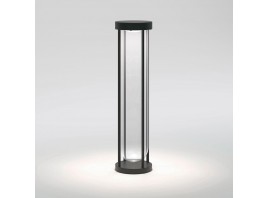 Уличный светодиодный светильник Elektrostandard Ritz 35183/F a068268
