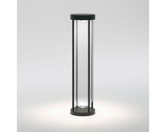 Уличный светодиодный светильник Elektrostandard Ritz 35183/F a068268