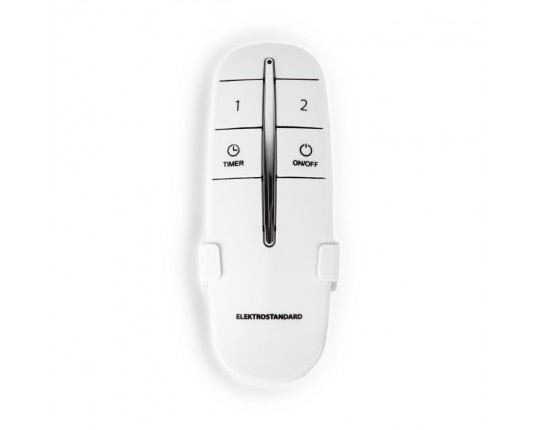 Контроллер для дистанционного управления освещением Elektrostandard 16002/02 IP20 12V 2-канальный a056812 Контроллер для дистанционного управления освещением Elektrostandard 16002/02 IP20 12V 2-канальный a056812