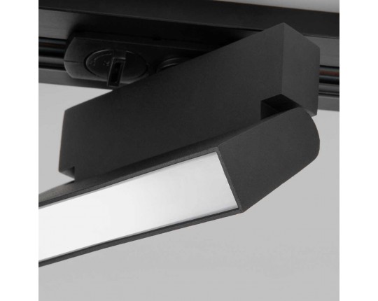 Трековый светодиодный светильник Elektrostandard Arda a057435