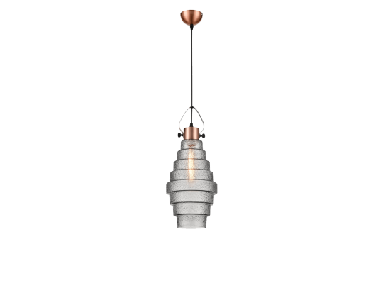 Подвесной светильник Vele Luce Genio VL5402P11