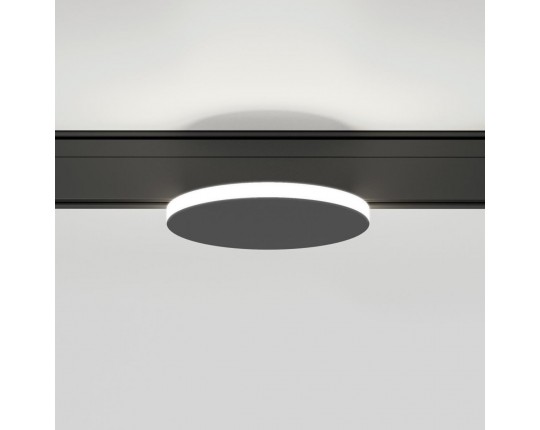 Трековый светодиодный светильник Elektrostandard Slim Magnetic Cally 85172/01 a065984