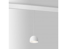 Трековый светодиодный светильник Elektrostandard Slim Magnetic Uno 85126/01 a065481