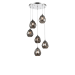 Подвесной светильник Vele Luce Elision VL5593P26 Подвесной светильник Vele Luce Elision VL5593P26