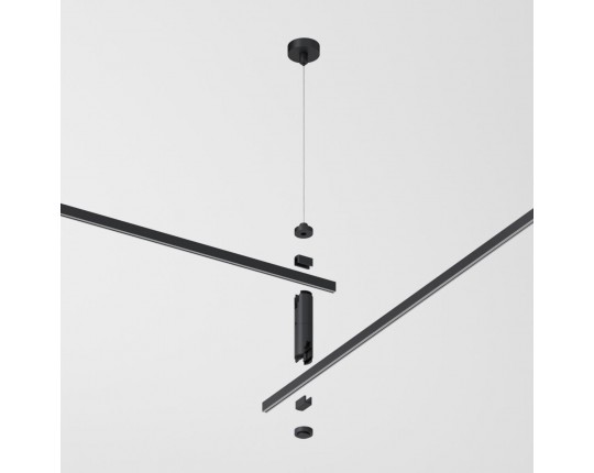 Набор для подвеса двойной Elektrostandard Esthetic Magnetic 85156/00 a065440