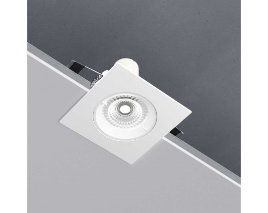 Встраиваемый светильник Elektrostandard 25057/01 a067710