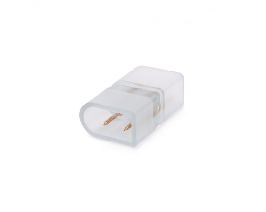 Набор переходников для одностороннего неона Elektrostandard LS001 220V 2835 (10 шт) PSL-15 a046483