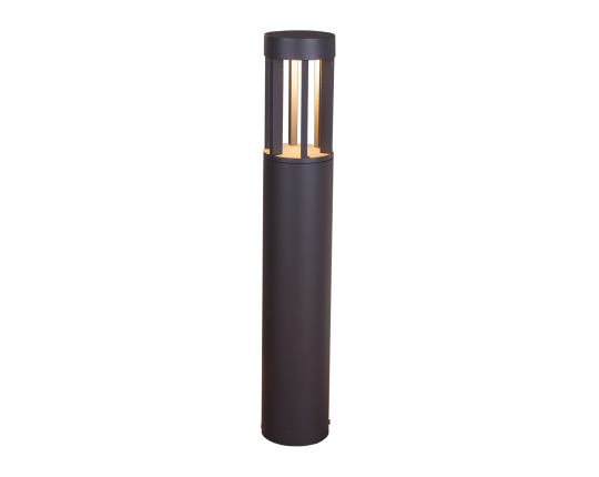 Уличный светодиодный светильник Elektrostandard 1622 Techno LED Apart a039873