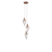 Подвесной светильник Vele Luce Tenero VL1544P03
