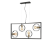 Подвесной светильник Vele Luce Speed VL6292P04