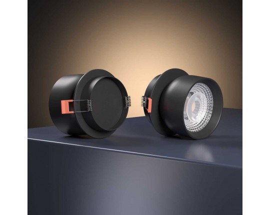 Встраиваемый светодиодный спот Elektrostandard Uno 25092/LED a065455