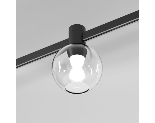 Трековый светодиодный светильник Elektrostandard Esthetic Magnetic 85119/01 a065420 Трековый светодиодный светильник Elektrostandard Esthetic Magnetic 85119/01 a065420