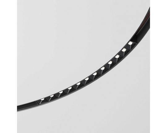 Трековый светодиодный светильник Elektrostandard Slim Magnetic Intenso 85186/01 a066514 Трековый светодиодный светильник Elektrostandard Slim Magnetic Intenso 85186/01 a066514