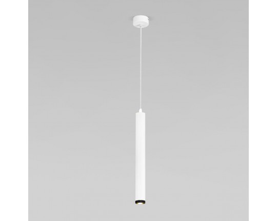 Подвесной светодиодный светильник Elektrostandard Lead 50245 LED белый a062432
