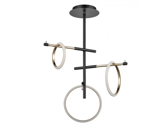 Потолочный светильник Vele Luce Bellezza VL7262L03