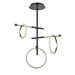 Потолочный светильник Vele Luce Bellezza VL7262L03