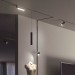 Трековый светодиодный светильник Elektrostandard (Умный дом) Slim Magnetic 85197/01 a066589