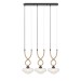 Подвесной светильник Vele Luce Janice VL5444P03