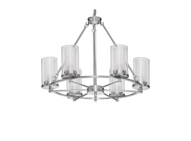 Подвесная люстра Vele Luce Eterno VL1385L06