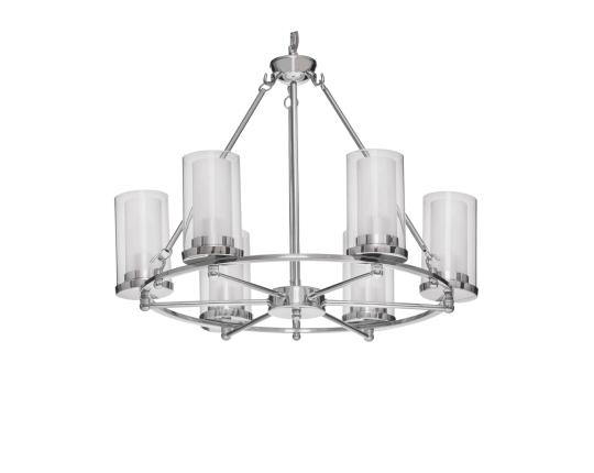 Подвесная люстра Vele Luce Eterno VL1385L06 Подвесная люстра Vele Luce Eterno VL1385L06