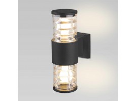 Уличный настенный светильник Elektrostandard 1407 Techno a032609