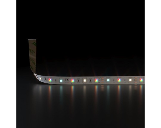 Светодиодная лента Elektrostandard 14,4W/m 60LED/m 5050SMD MIX RGB/дневной белый 5M a053729 Светодиодная лента Elektrostandard 14,4W/m 60LED/m 5050SMD MIX RGB/дневной белый 5M a053729