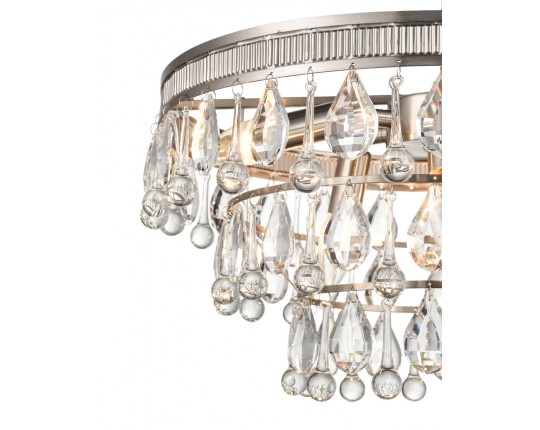 Подвесная люстра Vele Luce Augostina VL3253P06 Подвесная люстра Vele Luce Augostina VL3253P06