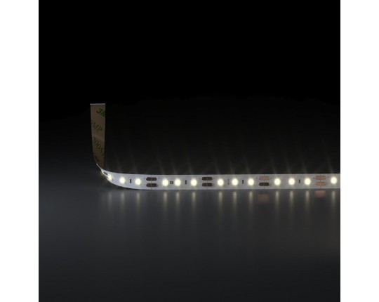 Светодиодная лента Elektrostandard 8W/m 120LED/m теплый белый 5M a056425