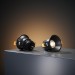 Встраиваемый светодиодный светильник Elektrostandard Lin 15266/LED 7W 3000K BK черный a063926