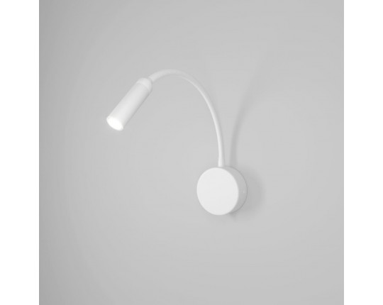 Бра Elektrostandard Bard 40117/Led белый a058939