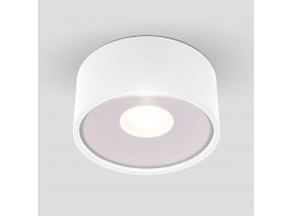Уличный светодиодный светильник Elektrostandard Light Led 35141/H белый a057471