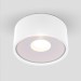 Уличный светодиодный светильник Elektrostandard Light Led 35141/H белый a057471
