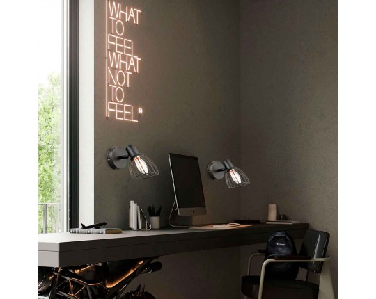 Спот Vele Luce Gorgon VL5382W01 Спот Vele Luce Gorgon VL5382W01
