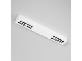 Потолочный светодиодный светильник Elektrostandard Tend 25115/LED a068851