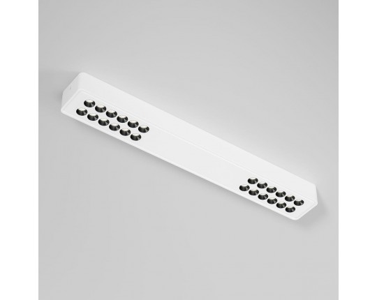 Потолочный светодиодный светильник Elektrostandard Tend 25115/LED a068851