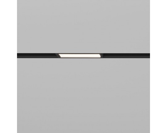 Трековый светодиодный светильник Elektrostandard Slim Magnetic 85007/01 a057195