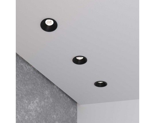 Встраиваемый светодиодный светильник Elektrostandard Gudi 25028/LED a058616