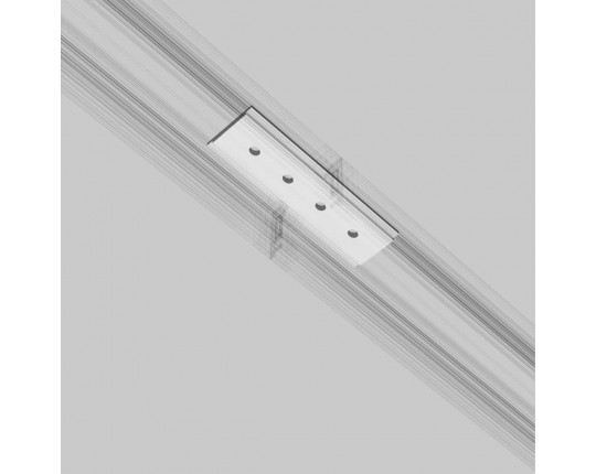 Соединительная планка Elektrostandard Line Magnetic 85231/00 a069859 Соединительная планка Elektrostandard Line Magnetic 85231/00 a069859