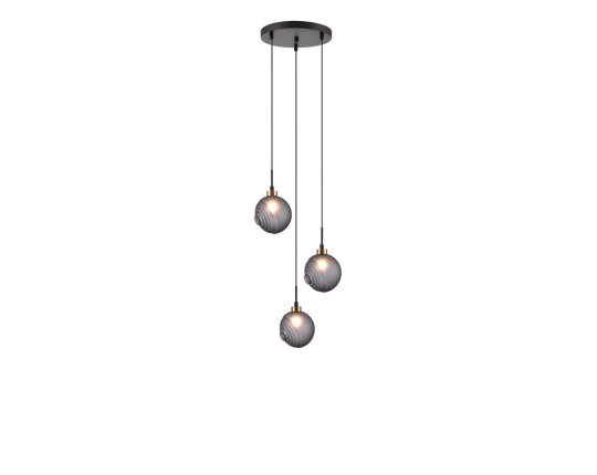 Подвесной светильник Vele Luce Capriccio VL5882P03