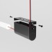 Накладные крепления для круглого гибкого неона Full light черный Elektrostandard a070759
