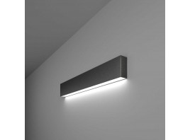 Настенный светодиодный светильник Elektrostandard LSG-02-1-8x53-6500-MSh4690389133466 a042938