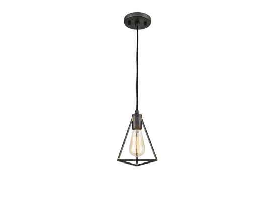 Подвесной светильник Vele Luce Storm VL6136P01 Подвесной светильник Vele Luce Storm VL6136P01