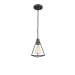 Подвесной светильник Vele Luce Storm VL6136P01 Подвесной светильник Vele Luce Storm VL6136P01