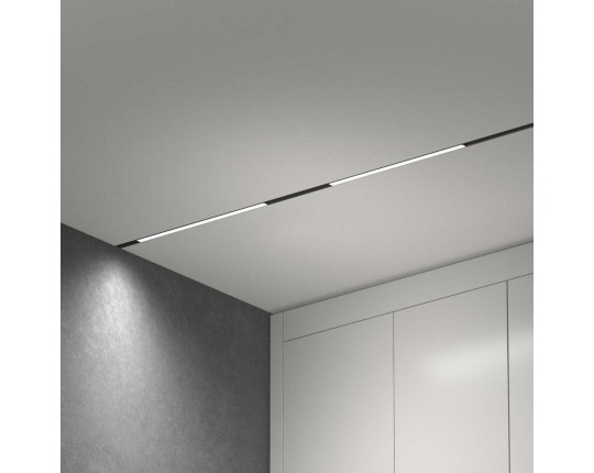 Трековый светодиодный светильник Elektrostandard Slim Magnetic 85002/01 a057190