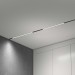 Трековый светодиодный светильник Elektrostandard Slim Magnetic 85002/01 a057190