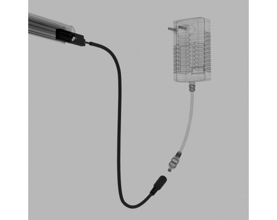 Ввод питания M Elektrostandard 85196/00 a067266 Ввод питания M Elektrostandard 85196/00 a067266