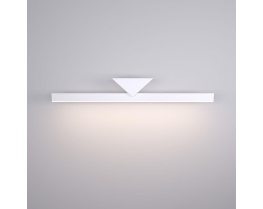 Подсветка для зеркал Elektrostandard Delta 40115/Led белый a058167
