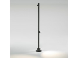 Садово-парковый светильник Elektrostandard 35175/F a066698