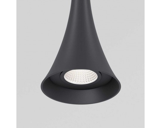 Подвесной светодиодный светильник Elektrostandard Hall 50314 LED a068816