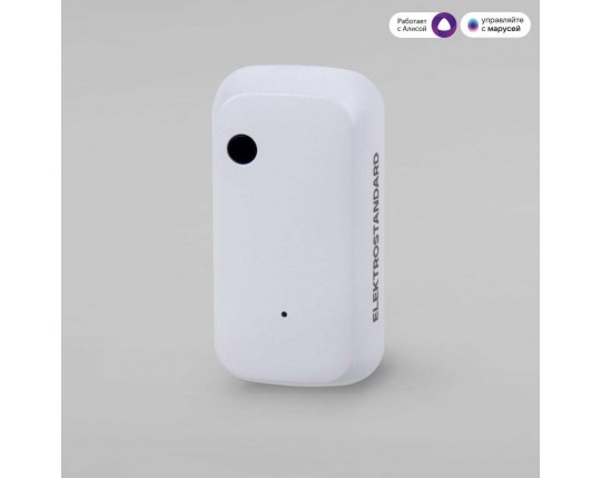 Датчик освещения Wi-Fi Elektrostandard (Умный дом) 76200/00 a060337 Датчик освещения Wi-Fi Elektrostandard (Умный дом) 76200/00 a060337